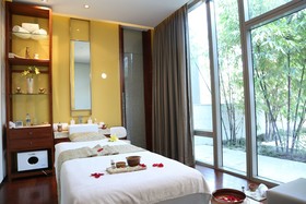 Taj City Centre Gurugram