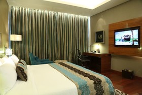 Taj City Centre Gurugram