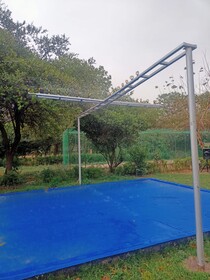 Taj Damdama Lake Resort & Spa