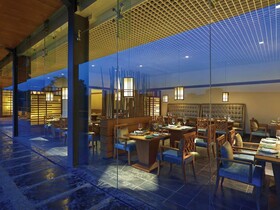 Taj Damdama Lake Resort & Spa
