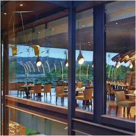 Taj Damdama Lake Resort & Spa