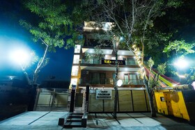 Tanvi Premium by Fabhotel