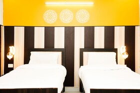 Tanvi Premium by Fabhotel