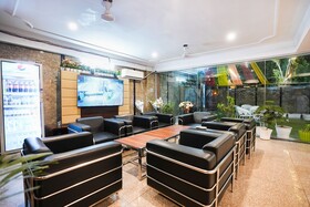 Tanvi Premium by Fabhotel