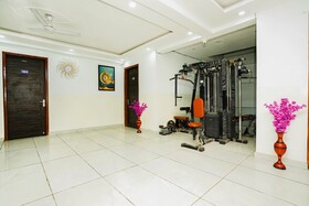 Tanvi Premium by Fabhotel