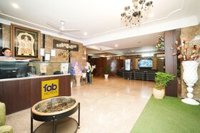 Tanvi Premium by Fabhotel