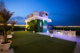 Tanvi Premium by Fabhotel