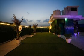 Tanvi Premium by Fabhotel