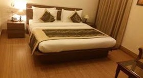 Tavisha Villa