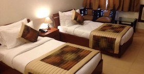 Tavisha Villa