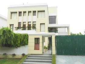 Tavisha Villa