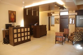 Tavisha Villa