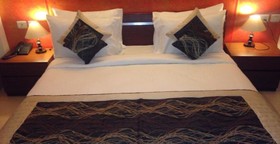 Tavisha Villa