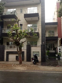 The Asian Suites Galleria