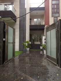 The Asian Suites Galleria
