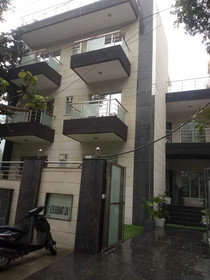 The Asian Suites Galleria