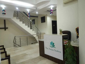 The Asian Suites Galleria