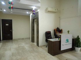 The Asian Suites Galleria