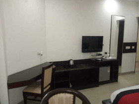 The Asian Suites Galleria
