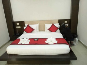 The Asian Suites Galleria