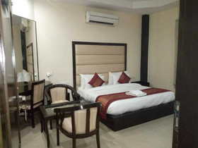 The Asian Suites Galleria