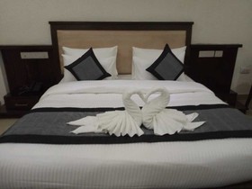 The Asian Suites Galleria
