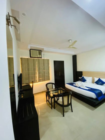 The Asian Suites Galleria