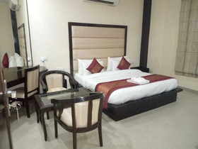 The Asian Suites Galleria