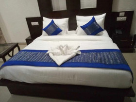 The Asian Suites Galleria