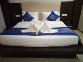 The Asian Suites Galleria