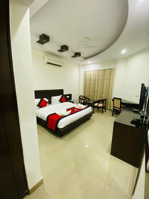 The Asian Suites Galleria