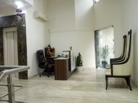 The Asian Suites Galleria
