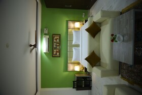 The Ayali Suites & Apartments