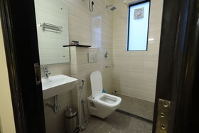 The Ayali Suites & Apartments