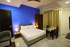 The Ayali Suites & Apartments