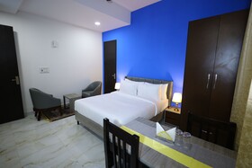 The Ayali Suites & Apartments