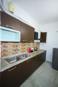 The Ayali Suites & Apartments