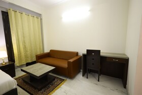 The Ayali Suites & Apartments