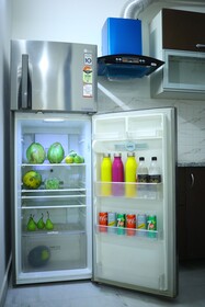 The Ayali Suites & Apartments