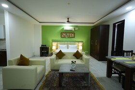 The Ayali Suites & Apartments