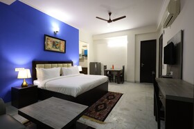 The Ayali Suites & Apartments