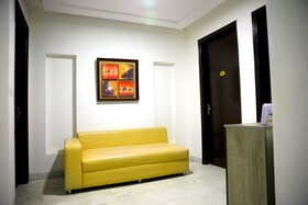 The Ayali Suites & Apartments