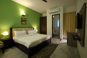 The Ayali Suites & Apartments