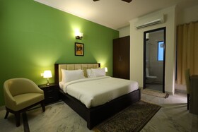 The Ayali Suites & Apartments