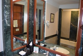 The Bristol Hotel Gurgaon