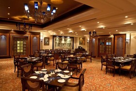 The Bristol Hotel Gurgaon