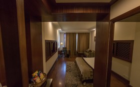The Bristol Hotel Gurgaon
