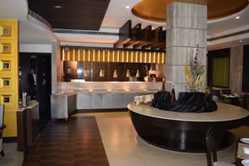 The Bristol Hotel Gurgaon