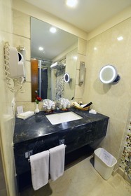 The Bristol Hotel Gurgaon
