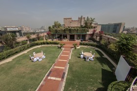 The Bristol Hotel Gurgaon